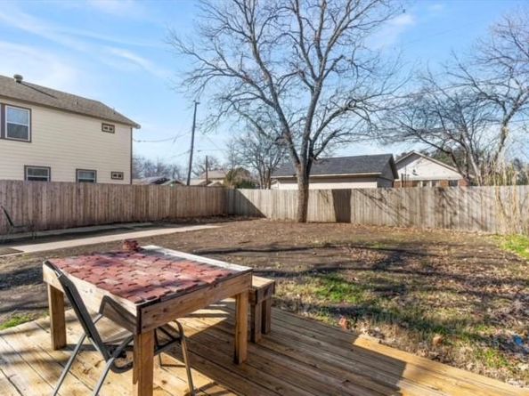 3240  Lipscomb Street , Fort Worth Texas 76110