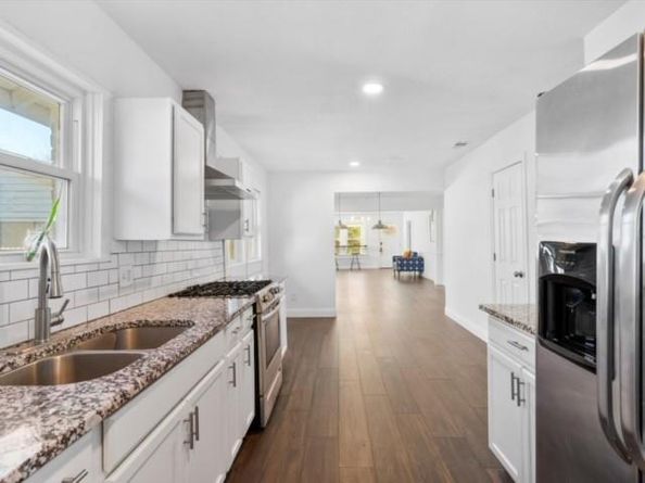 3240  Lipscomb Street , Fort Worth Texas 76110