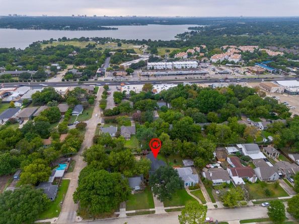9011  San Fernando Way , Dallas Texas 75218