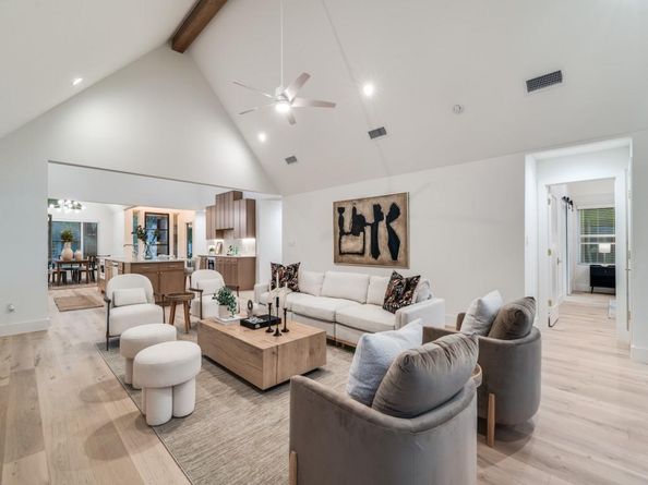 9011  San Fernando Way , Dallas Texas 75218