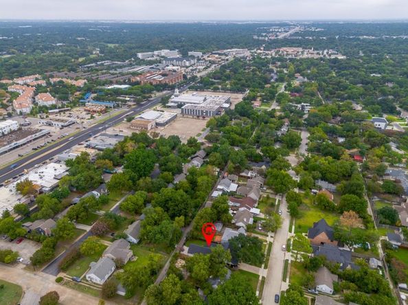 9011  San Fernando Way , Dallas Texas 75218