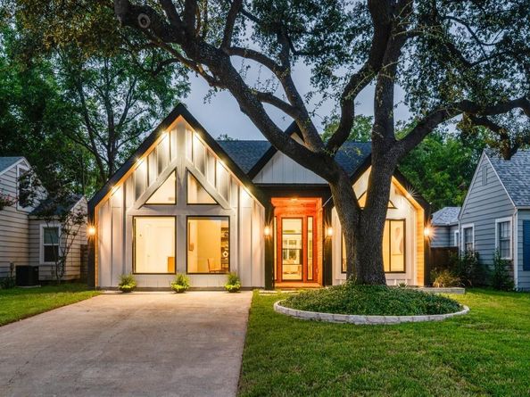 9011  San Fernando Way , Dallas Texas 75218