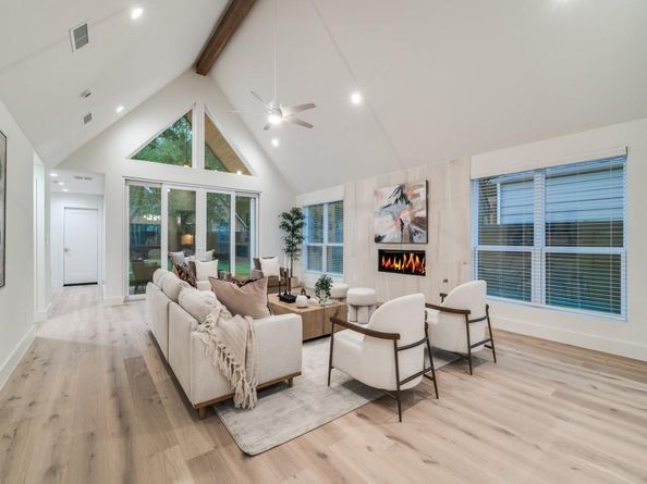 9011  San Fernando Way , Dallas Texas 75218