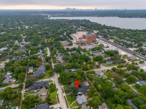 9011  San Fernando Way , Dallas Texas 75218