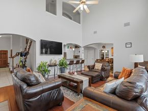 5040  Harrier Drive , Mesquite Texas 75181