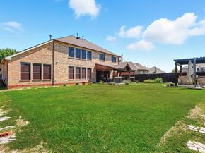 5040  Harrier Drive , Mesquite Texas 75181