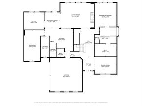 5040  Harrier Drive , Mesquite Texas 75181