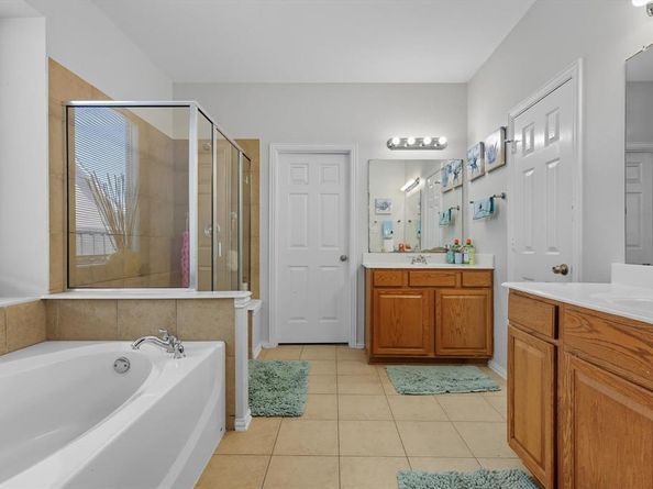 5040  Harrier Drive , Mesquite Texas 75181
