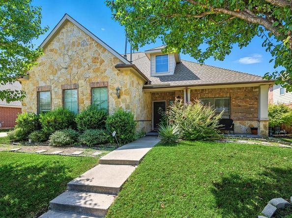 5040  Harrier Drive , Mesquite Texas 75181