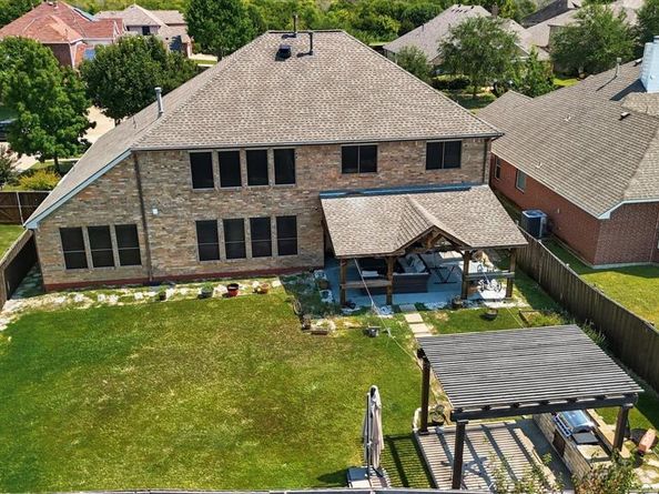 5040  Harrier Drive , Mesquite Texas 75181