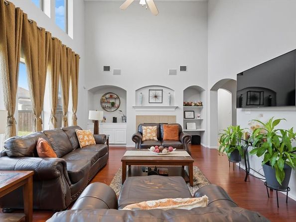 5040  Harrier Drive , Mesquite Texas 75181