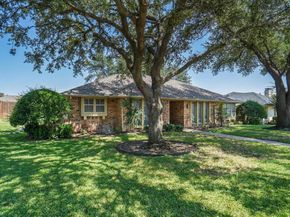 1925  Glen Hill Drive , Carrollton Texas 75007