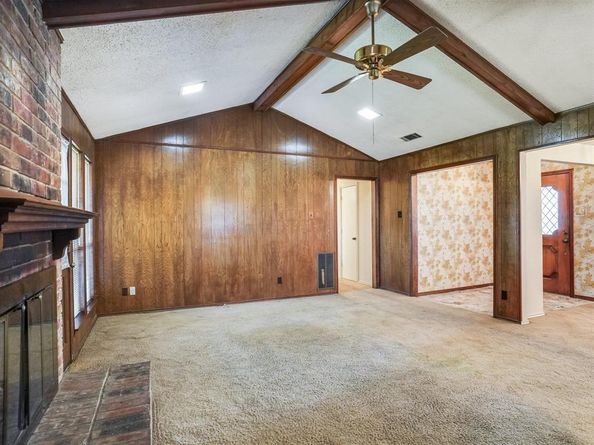 1925  Glen Hill Drive , Carrollton Texas 75007