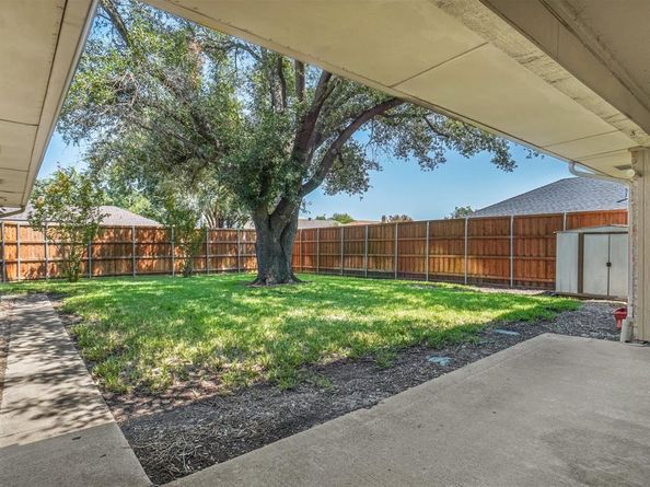 1925  Glen Hill Drive , Carrollton Texas 75007