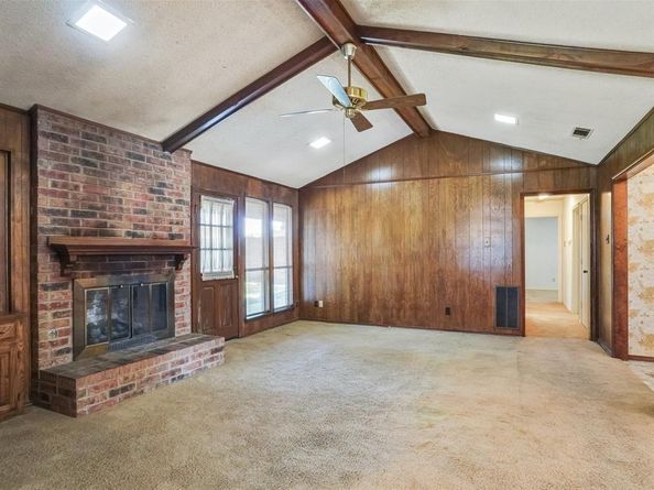 1925  Glen Hill Drive , Carrollton Texas 75007