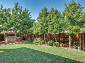 1830  Trinidad Lane , Allen Texas 75013