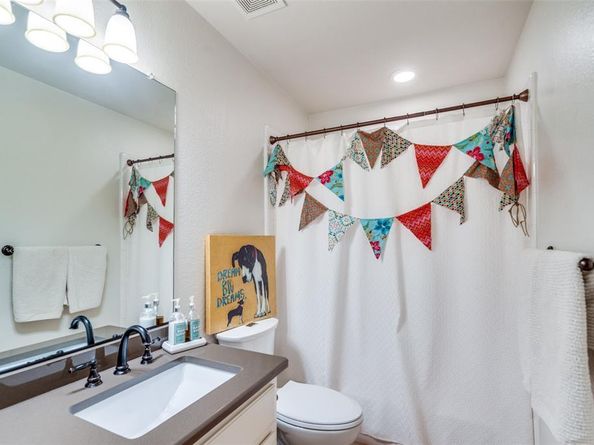 1830  Trinidad Lane , Allen Texas 75013