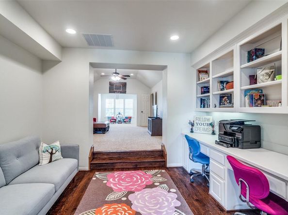 1830  Trinidad Lane , Allen Texas 75013