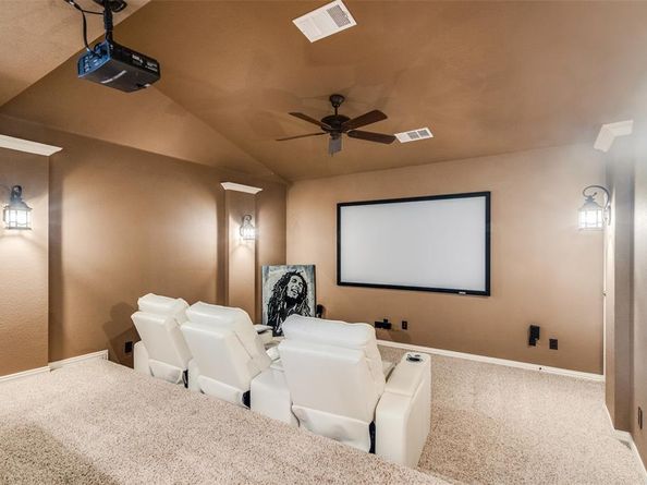 1830  Trinidad Lane , Allen Texas 75013