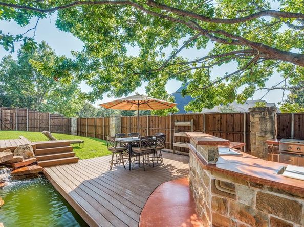 1830  Trinidad Lane , Allen Texas 75013