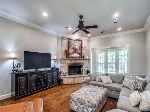 1830  Trinidad Lane , Allen Texas 75013