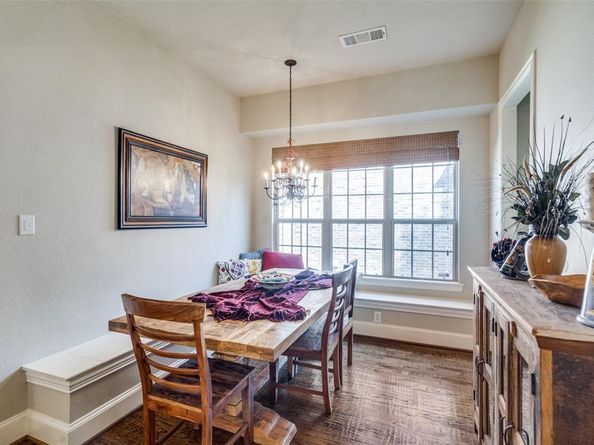 1830  Trinidad Lane , Allen Texas 75013