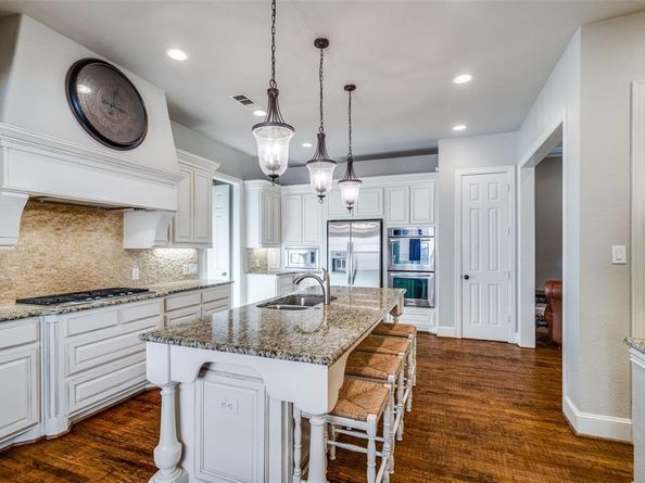 1830  Trinidad Lane , Allen Texas 75013