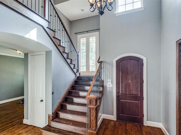 1830  Trinidad Lane , Allen Texas 75013