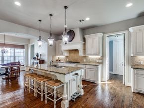 1830  Trinidad Lane , Allen Texas 75013