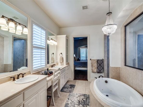 1830  Trinidad Lane , Allen Texas 75013