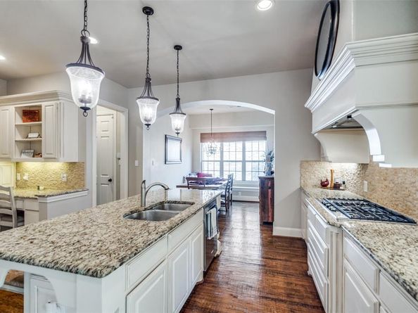 1830  Trinidad Lane , Allen Texas 75013