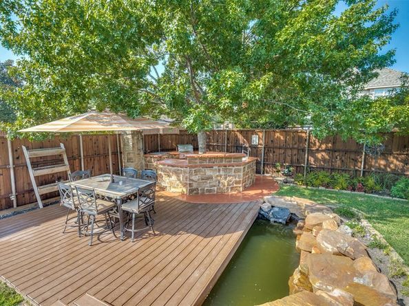 1830  Trinidad Lane , Allen Texas 75013