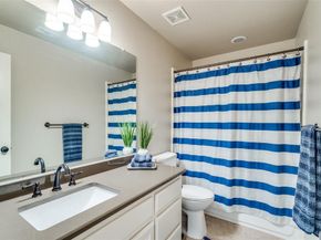 1830  Trinidad Lane , Allen Texas 75013