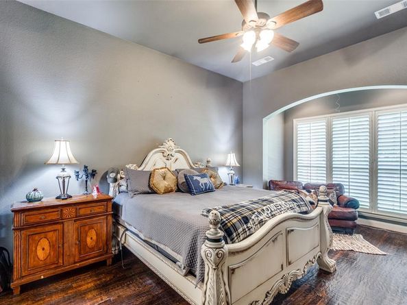 1830  Trinidad Lane , Allen Texas 75013