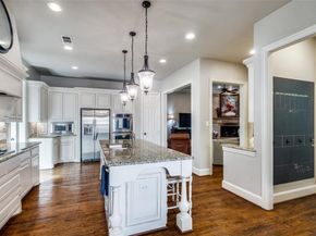 1830  Trinidad Lane , Allen Texas 75013