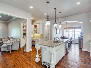 1830  Trinidad Lane , Allen Texas 75013