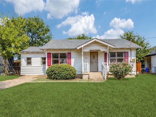 3151  Palo Alto Drive , Dallas Texas 75241