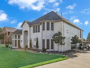 1320  Shores Boulevard , Rockwall Texas 75087