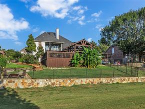 1320  Shores Boulevard , Rockwall Texas 75087