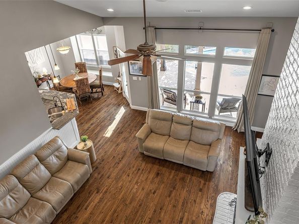1320  Shores Boulevard , Rockwall Texas 75087
