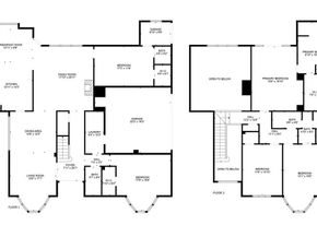 1320  Shores Boulevard , Rockwall Texas 75087