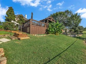 1320  Shores Boulevard , Rockwall Texas 75087