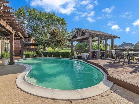 1320  Shores Boulevard , Rockwall Texas 75087