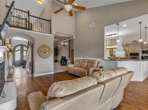 1320  Shores Boulevard , Rockwall Texas 75087