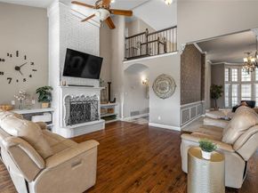 1320  Shores Boulevard , Rockwall Texas 75087