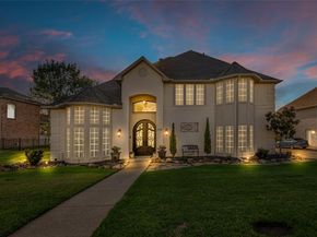 1320  Shores Boulevard , Rockwall Texas 75087