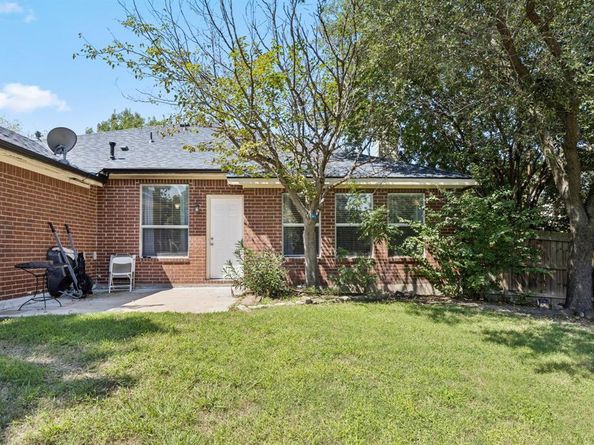 964  Dogwood Lane , Rockwall Texas 75087