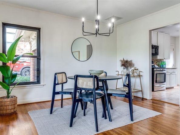 1126  Cordova Street , Dallas Texas 75223