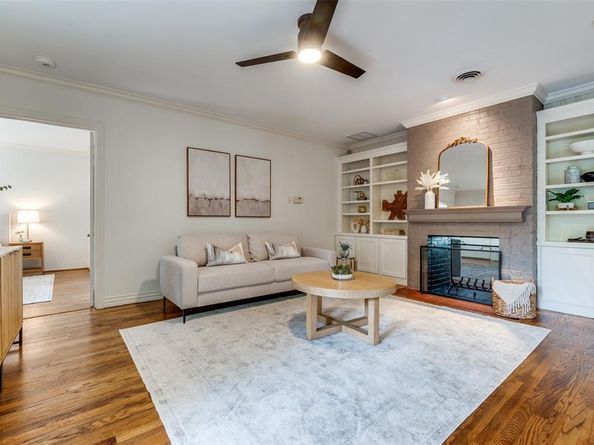 1126  Cordova Street , Dallas Texas 75223