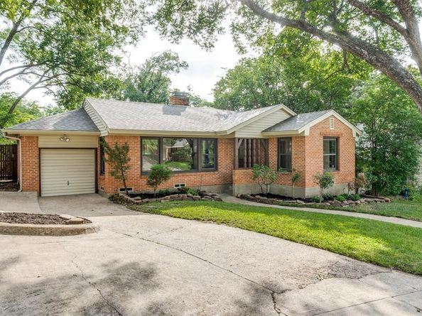 1126  Cordova Street , Dallas Texas 75223